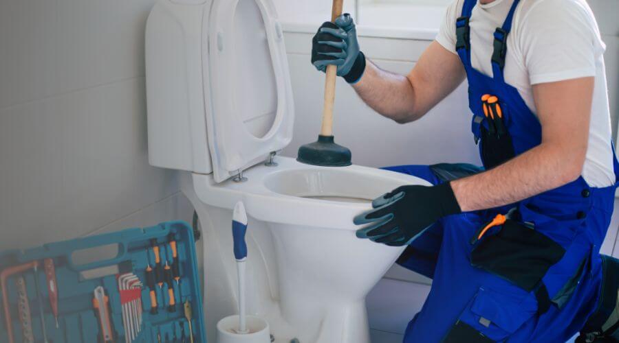 Professional septic pumping service in Pine City, MN